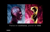 Piense en confianza, piense en HSShssforum.com/Spanish/2-TALADRADO.pdf · TALADRADO HERRAMIENTAS DE TALADRADO 2 Esquema de una broca 3 ¿Qué tipo de HSS para el máximo rendimiento?