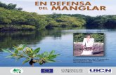 Experiencias del Proyecto Manglares del Pacifico de Guatemala · Modelo de gestión 16 2. ... del Pacífico de Guatemala", ... Europea (UE), motivo por el cual posteriormente en el