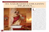 FORMACIÓN Y ESPIRITUALIDAD EL SAGRADO …basilica.mxv.mx/web1/media/Espiritualidad/pdf/2013junio3.pdf · su amor divino que fue la razón de toda su existencia en esta tierra, el