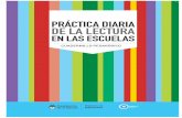 Cuadernillo pedagógiCo - cge.entrerios.gov.arcge.entrerios.gov.ar/pnfp/wp-content/uploads/2017/11/Práctica... · La lectura es un aprendizaje del que se deben apropiar todos los