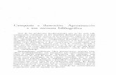 Catequesis e ilustración: Aproximación a una encuesta ... · «Un .catéchisme n'est pas une chose ... I. Valladolid, Universitaria, 12395/96. 34. BALLOT Y TORRES (Jose Pablo ...