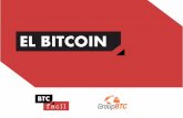 Dossier bitcoin gráficos 1.04 (2) - España | Cajeros Bitcoin · indice 1. introduccion al bitcoin 2. usos abusivos del bitcoin 3. ventajas del bitcoin 4. objeciones al bitcoin 5.