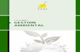 [ SEAG0211 GESTIÓN AMBIENTAL - EAGE Formacióneage.net/wp-content/uploads/2013/02/SEAG0211.pdf · sabilidad ambiental y riesgos ambien- ... IPPC Prevención y Control de la Con-