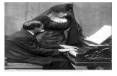 Enric Granados i Clotilde Godó, vestida de maja. … · de la seva classe social, Clotilde va rebre ben aviat classes de piano, i ens consta que el 2 d’abril de 1899 ja va actuar