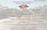 ISSN: 2395-9622 Revista de Estudios Interculturales.estudiosinterculturales.com/articulos/vol-3/REI_No3_Completo.pdf · en la Universidad Intercultural del Estado de Puebla ... Miguel