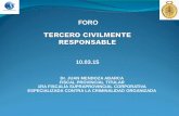 TRAZABILIDAD DE CONTENEDORES Y CARGA - …blog.cliandina.com/wp-content/uploads/2015/04/FORO-TERCERO-CIVI… · el pago de la reparación civil. ... u otro ilícito remitirlo a la