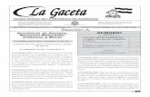 EMPRESA NACIONAL DE ARTES GRÁFICAS E.N…transparencia.scgg.gob.hn/descargas/Acuerdo__Ejecutivo_No_011_201… · Reglamento Especial que regule el ... rePúBLica de HonduraS ...
