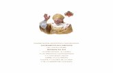 SACRAMENTUM CARITATIS BENEDICTO XVI - Inicio Vicaría de ... · benedicto xvi al episcopado, al clero, a las personas consagradas y a los fieles laicos sobre la eucaristÍa fuente