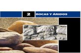 2 ROCAS Y ÁRIDOS - Equipos Topográficos · 0,100 mm a1112 a1212 a1312 a1412 a1512 a1612 a1712 a1812 0,106 mm nº 140 a1113 a1213 a1313 a1413 a1513 a1613 a1713 a1813