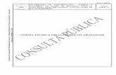 NORMA TECNICA OBLIGATORIA NICARAGUENSE · especificaciones técnicas de la norma ASTM 706/A706. 7.1.4. Designación de esfuerzo de fluencia mínima - Para expresar la designación