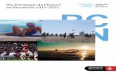 Pla Estratègic de l’Esport de Barcelona 2012-2022ajuntament.barcelona.cat/esports/sites/default/files/Llibre Pla... · Oscar Garcia – Atlas Sport Consulting Albert Ferrer ...
