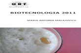BIOTECNOLOGIA 2011 - bteduc.com · toda cÉlula deriva de outra preexistente os cromossomos a teoria cromossÔmica da hereditariedade cÉlulas e cromossomos como agentes biolÓgicos