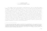 CAPÍTULO III La crisis de la mimesis realista - …tesis.uson.mx/digital/tesis/docs/21871/Capitulo3.pdf · contrato mimético implicó “cambios de estructura novelesca ... En el