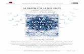 LA RAZÓN POR LA QUE SALTO - Silviacastillo.com | …€¦ · El atlas de las nubes ...