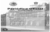 PODER EJECUTIVO DEL ESTADO - …legislacion.edomex.gob.mx/sites/legislacion.edomex.gob.mx/files/... · PROCEDIMIENTO JUDICIAL NO CONTENCIOSO DE INMATRICULACION JUDICIAL, ... vínculo