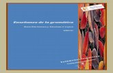Volúmenes temáticos de la SAL: serie 2012ffyl1.uncu.edu.ar/IMG/pdf/Guevara_y_Leyton_eds_2013.pdf · Di Tullio, Ángela L. (2007) en su Manual de gramática del español describe