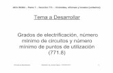 005-Grado de electrificacion - COPAIPAelectrico.copaipa.org.ar/attachments/077_005-Grado de... · tabla 771.9.II, éste coeficiente será válido para el valor de la DPMS pero no