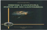 FIESTAS Y EN CANTABRIA - Centro de Estudios Montañeses - Cultura de …centrodeestudiosmontaneses.com/wp-content/uploads/DOC_CEM/... · Otro elemento caracterizador de nuestro grupo