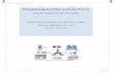 EOI Huelva - Departamento de francés · Los contenidos del Nivel Básico se distribuyen por lo tanto a lo largo de los dos cursos, siendo acumulativos los contenidos del primer curso