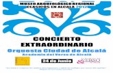 “La música compone los ánimos descompuestos y …platea.pntic.mec.es/~psoto/PDF/PROGRAMAS/programa_2012_06_24... · escuela de doblaje de Salvador Arias y Enrique Cornejo. Después