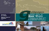 Zona 1 - gobiernogalapagos.gob.ec€¦ · agenda zonal 7 Régimen Especial Galápagos Galápagos Cuadro No 1: División Política Administrativa Galápagos Fuente: INEC, 2001 Elaboración: