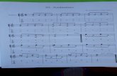 Partituras clasicismo · 325. 1 a Variaciòn Tema con Variaciones (op.27) Andante mosso Guitar Ferdinando Carulli ritardando