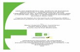 ANÁLISIS ENERGÉTICO DEL EDIFICIO DE …tangara.uis.edu.co/biblioweb/tesis/2012/146499.pdf · ECOTECT ANALYSIS: Creación del Modelo de Información de la Edificación (BIM) e identificación