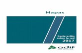 Mapa 1 AV V1 2017 LINEAS INSTALACIONES - Adif - … · mapas de la red ferroviaria de interÉs general titularidad de adif alta velocidad ... ertms n1y2 ertms n2 ertms n1 catenaria