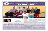 E D IT O R A L - Sociedad Latina de Hipertensión … · La celebración en San José de Costa Rica de la Primera ... (Diego Fernando Gil) ... cuando mi familia supo que mi historia