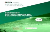 DIRECCIÓN METODOLÓGICA DE EQUIPOS DE …185.104.152.230/~futboljo/wp-content/uploads/2016/11/ESPECIALISTA... · 6 ESPECIALISTA UNIVERSITARIO ... fundamentos del Coaching - 24/01/2014