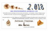 balonesdemadera.files.wordpress.com€¦  · Web viewRoberto Hernández, Luthier chileno con madera reciclada. Una gran contribución al medio ambiente y a la música. DICIEMBRE