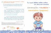 Sarampión • Rubéola • Parotiditis (paperas) · En México existen por lo menos 4 diferentes clases de ... rubella vaccine on immediate vaccination pain in infants. ... a través