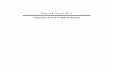 COMUNICACIÓN Y DEMOCRACIAportalanterior.ine.mx/.../docs_estaticos/cuaderno24.pdf · 2014-07-23 · de Cultura Económica, México, 2000; David Held, Modelos de democracia, Alianza