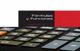 Fórmulas y Funciones - pipo777.files.wordpress.com · excel 2007 fórmulas y funciones Financieras: aquí están todas las fórmulas de cálculo “bancario”: intereses, liquidaciones,