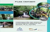 Compensación por servicios ecosistémicos hídricos … · CONAP Consejo Nacional de Áreas Protegidas (Guatemala) CSEH Compensación por Servicios Ecosistémicos Hídricos CTPT