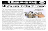 PRENSA POPULAR DEL TOTONACAPAN Y LA …revistakavilando.weebly.com/uploads/1/3/6/3/13632409/kgosni_134... · COOPERATIVA PASCUAL ENTREGA TRÁILER Autodefensa Vs. Empresas DE AGUA