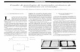 Estudio de patologías de materiales cerámicos de ...dadun.unav.edu/bitstream/10171/16320/1/RE_Vol 05_03.pdf · PATOLOGIA Revista de Edificación . Marzo 1989 . N.o 5 . 17 Estudio