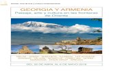 GEORGIA Y ARMENIA 2018 - madridculturetour.comy... · ciudadela real y la iglesia de los arcÁngeles ... capital del reino georgiano de iberia y el centro religioso de georgia, donde