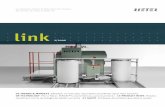 link - Rieter€¦ · link 2/2006 03 TRENDS & MARKETS Pakistán, un mercado importante para Rieter Spun Yarn Systems 08 TECHNOLOGY Micro-fibras TENCEL® Características y procesamiento