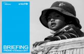 Presentación de PowerPoint - Premio JCDecaux de ...premioexterior.jcdecaux.es/images/Documentos/Briefing-UNICEF... · PREMIO DE CREATIVIDAD EXTERIOR JCDecaux 23 DE NOVIEMBRE DE 2017: