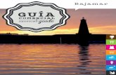 guide - Turismo de La Laguna · hamburguesas gourmet y ensaladas. Baja Surf Caf ...