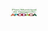 Plan Municipal de Desarrollo - Gobierno de Apodaca · 3 INTRODUCCIÓN Justificación De conformidad con lo establecido en el artículo 152 de la Ley de Gobierno Municipal del Estado