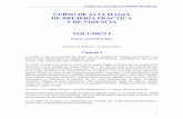 CURSO DE ALTA MAGIA - libroesoterico.comlibroesoterico.com/biblioteca/Magia/Pierre Manoury - Alta Magia.pdf · CURSO DE ALTA MAGIA PIERRE MANOURY La magia es un sincretismo de ciencias