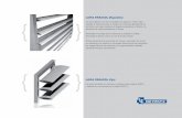 LAMA PARASOL (Fija) Fija.pdf · LAMA PARASOL (Regulable) Los ejes se fabrican con acero inoxidable y los apoyos se realizan sobre arandela de nylon para evitar el contacto con el
