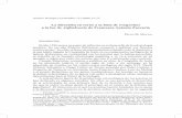 La discusión en torno a la bula de Unigenitus a la luz … · entre jansenistas y jesuitas en torno a la bula Unigenitus, publicada el 8 de septiembre de 1713 por Clemente XI9, ...