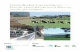 Català PDF - Fundació Agroterritori · Guide des bonnes pratiques énergétiques dans les exploitations ... (Agroterritori), Anna Roca Torrent (Agroterritori), Roberto Victory Pons
