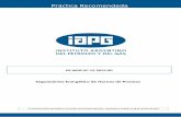 PR IAPG -SC -12 -2015 -00 · Página 0 de 23 Seguimiento Energético de Hornos de Proceso Número: 01 Revisión: 00 Fecha: 22 / 10 / 2015 Revisado: Aprobado: PR IAPG -SC -12 -2015