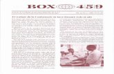 rdM :1 m - Alcoholics Anonymous · P1 Box 4-5-9 es publicado cada dos meses per la Oficina de Servi-cios Generates de Alcohólicos Anónimos, 468 Park Avenue South, New York, N.Y.