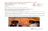 ART RUPESTRE: TÈCNICA I EVOLUCIÓculturaeducacio.gencat.cat/admin/uploads/docs/20170809141519XX.pdf · acabarà amb un interessant taller d’art rupestre. Una proposta pedagògica