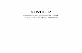 UML 2 - ima.udg.eduima.udg.edu/~sellares/EINF-ES2/Present1213/UML2.pdf · UML 2 -3- Introducció UML (Unified Modeling Language) és un llenguatge gràfic per especificar, visualitzar,